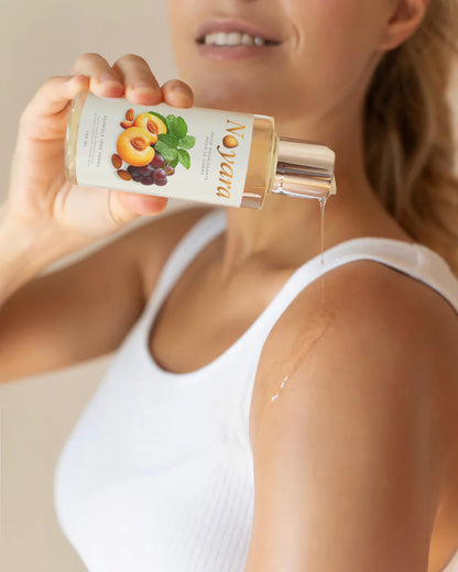 Huile Corps Nourrissante